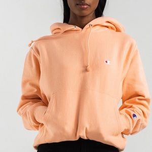 Champion Reverse Weave Hoodie